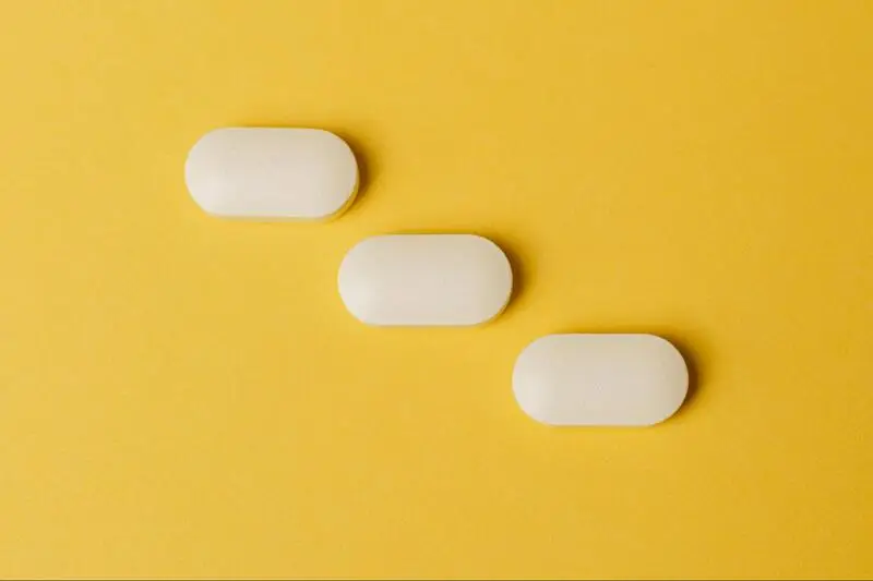 vicodin pills