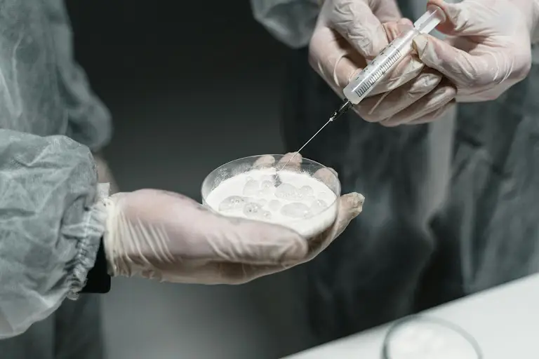 What Are Fentanyl Analogs?