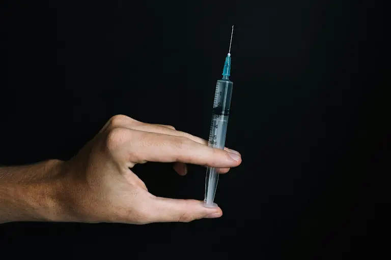 Heroin is a potent, rapidly-acting opioid derived from morphine