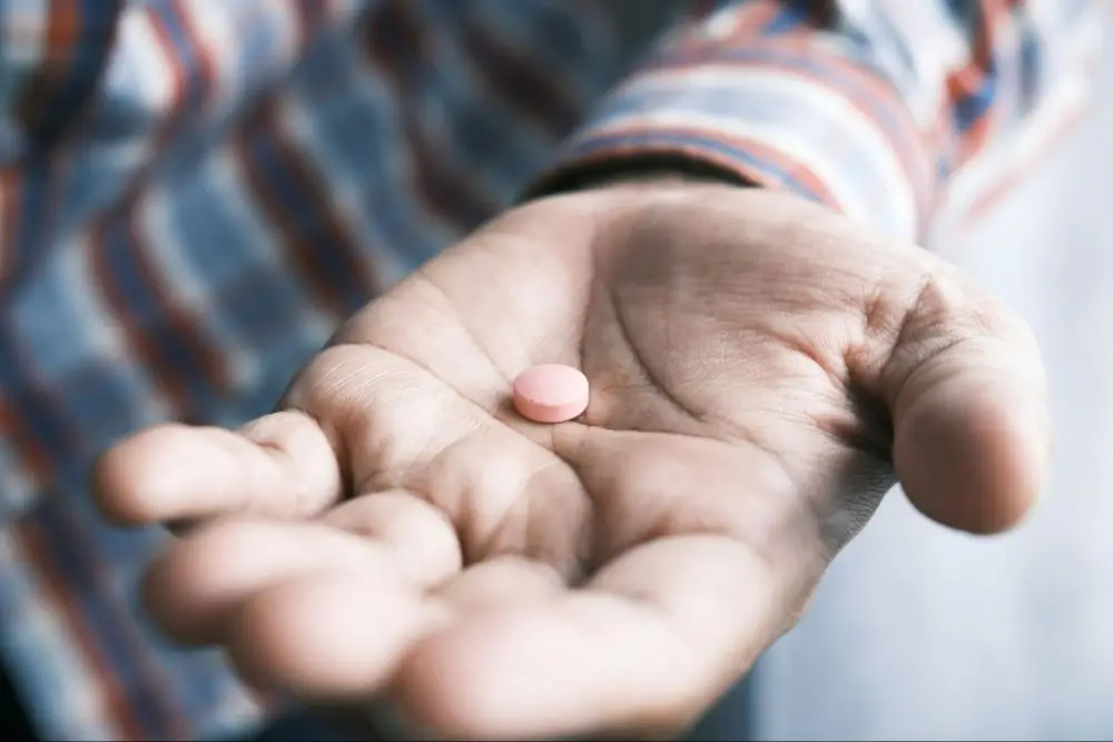 What Is Methadone, and How Does It Affect Your Body?