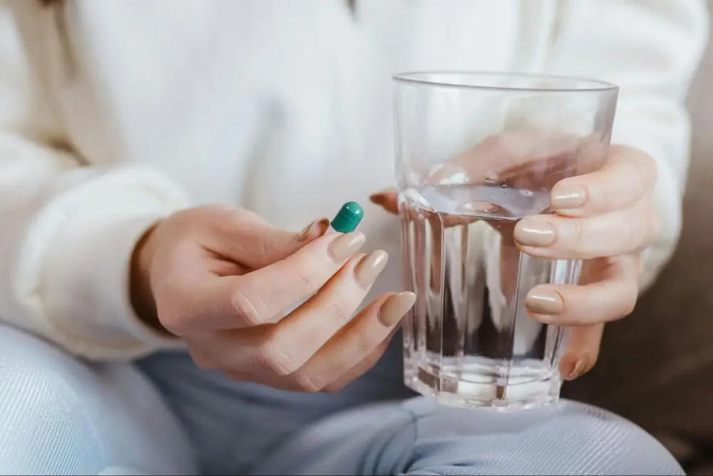 Methadone is an opioid used for OUD treatment and pain management