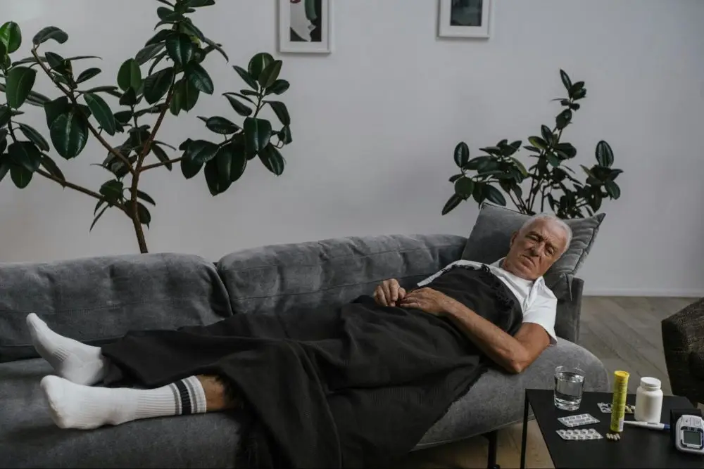 How Does the Use of Opioids Affect Sleep?