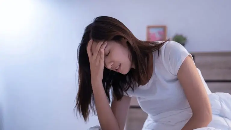 opioid use disorder and sleep