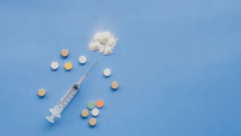 rapid heroin detox