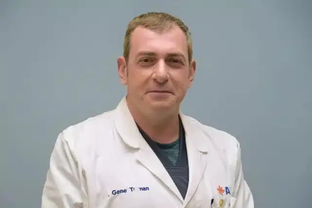 Gene Tulman