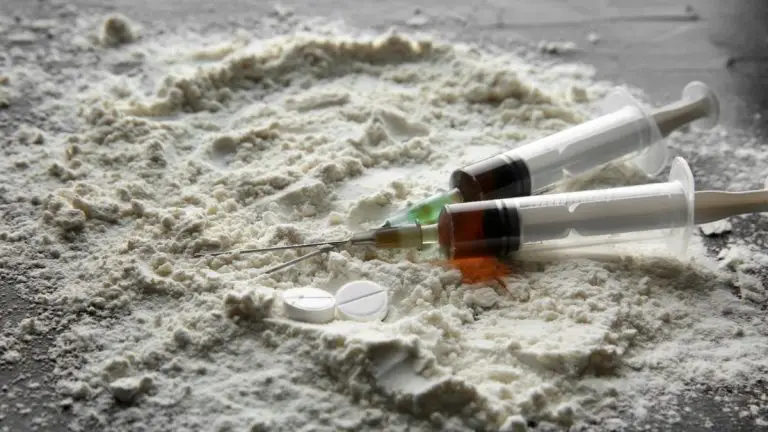 carfentanil vs fentanyl