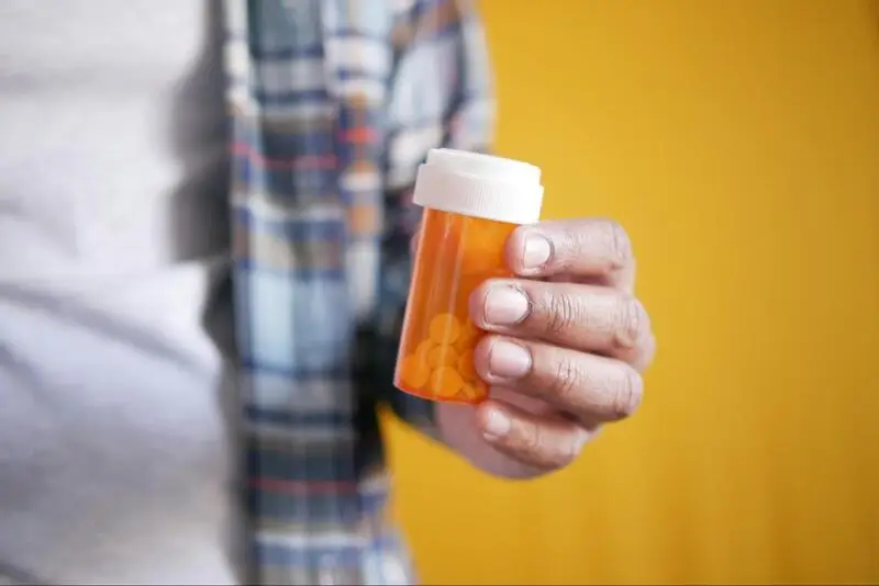 OxyContin is a long-acting opioid medication containing oxycodone