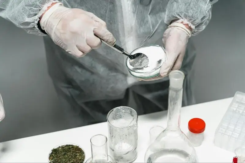 What Is Carfentanil, and How Does It Work?