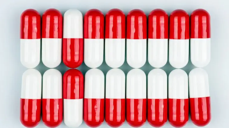 Is Lyrica an opioid