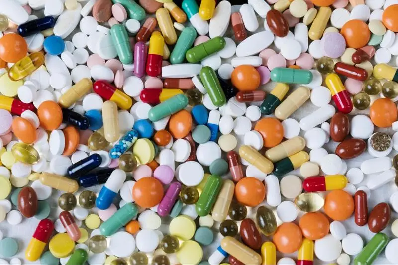 Fentanyl and Hydrocodone Drug Interactions