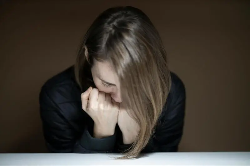 Health risks associated with opioid detoxification