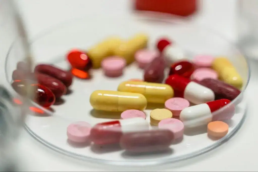 Lyrica vs. Opioids: Key Differences Explained