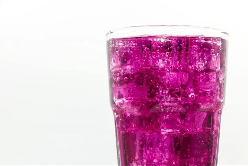 Dangerous recreational beverage