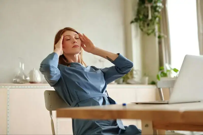 Can Tramadol Cause a Headache?