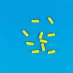 gabapentin and oxycodone