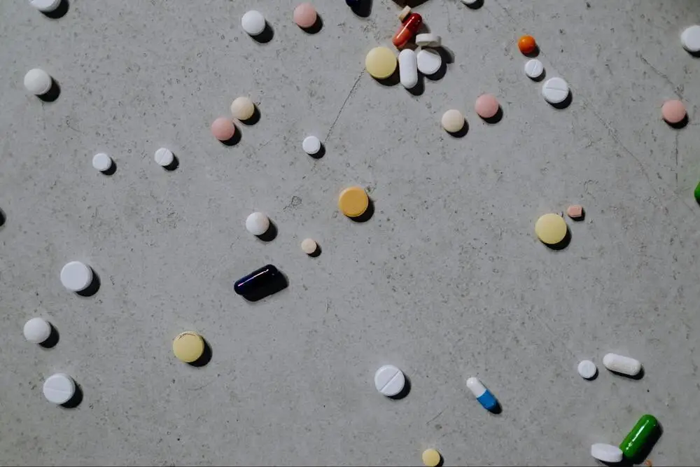 The Most Common Opioids Used in New York