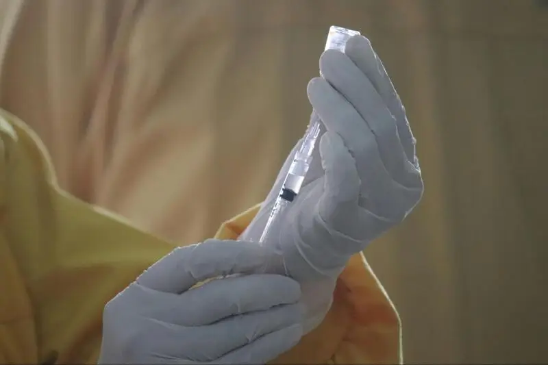 Injectable Naltrexone