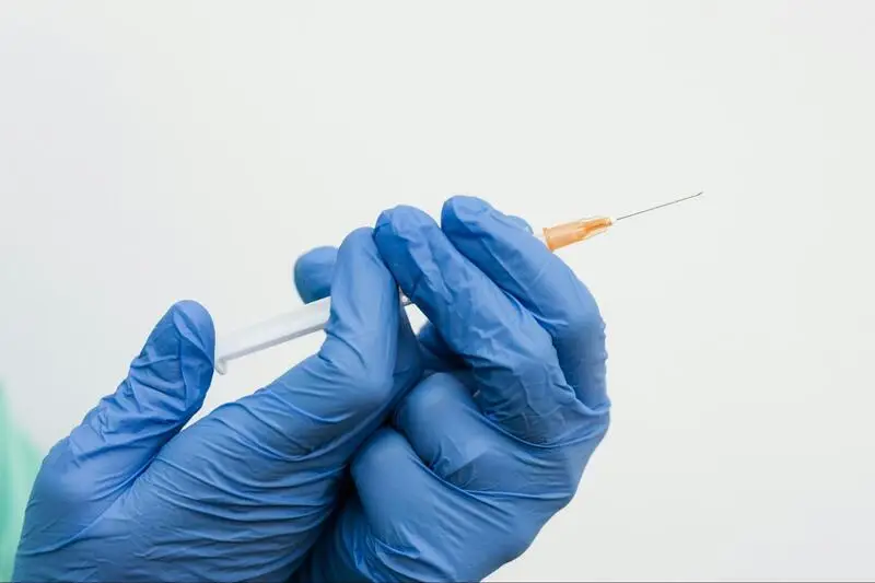 Naltrexone, an opioid antagonist drug