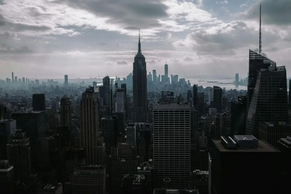 Alarming Opioid-Related Statistics in New York