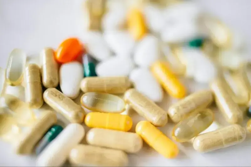 Signs and Symptoms of Gabapentin and Tramadol Overdose