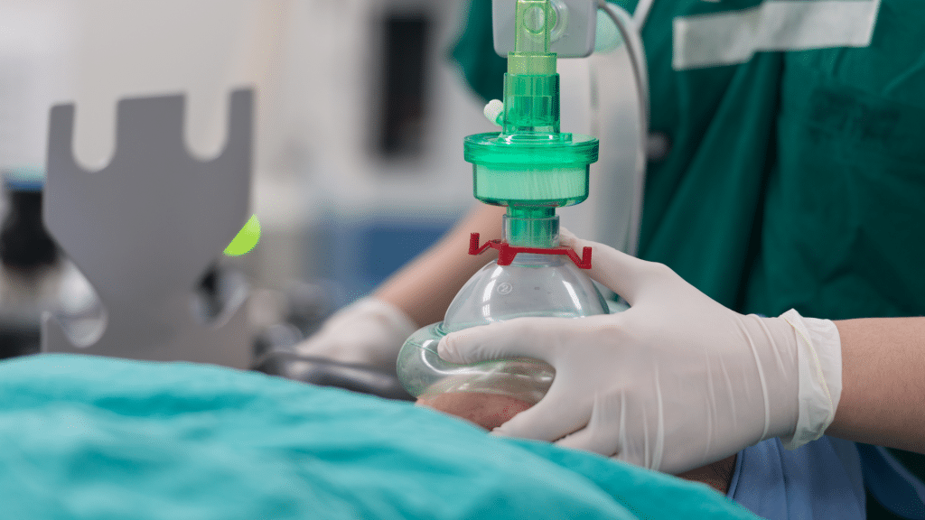 rapid detox under sedation