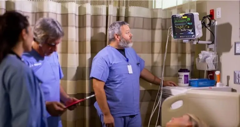 an ultra-modern opioid dependence treatment