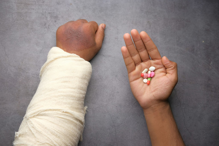 Opioids vs. Opiates: Key Differences
