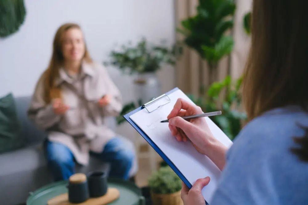 How Long Does Outpatient Detox Take?