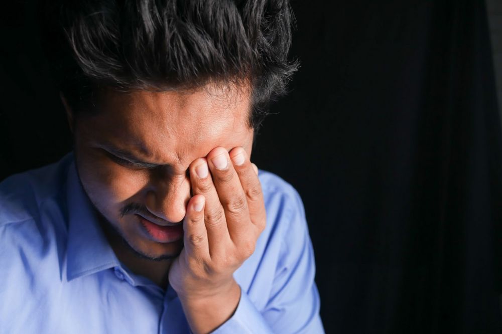Gradually reducing the Suboxone dosage