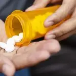 hydrocodone and ambien