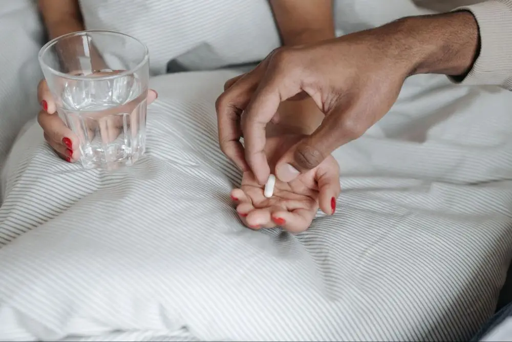 morphine withdrawal and detox