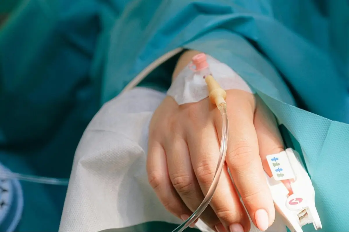 Risks and Safety Concerns with Rapid Detox