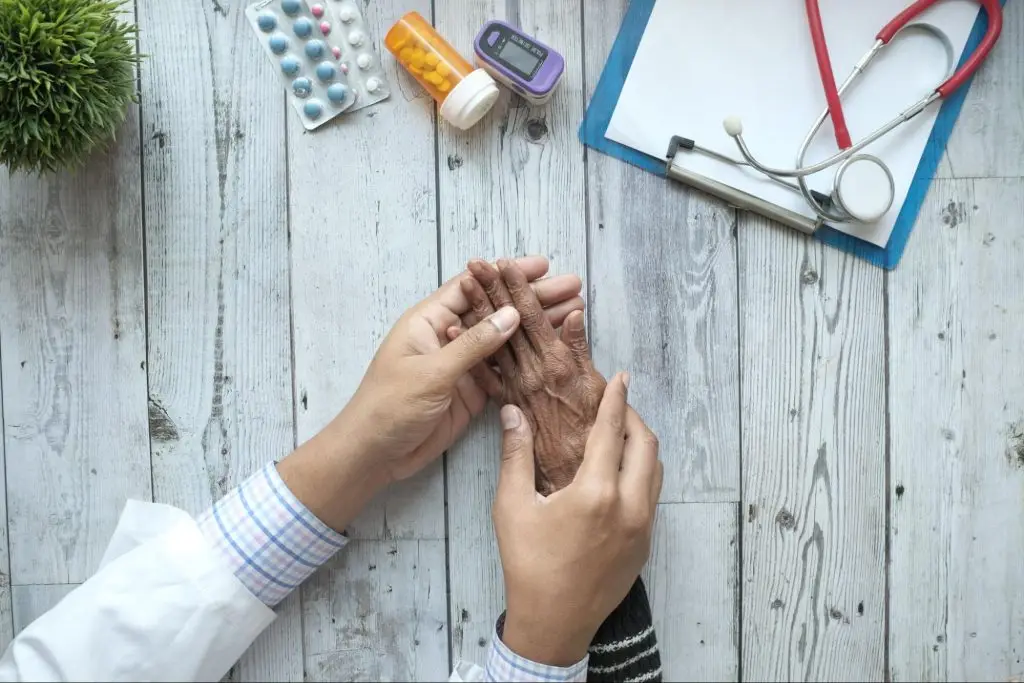 percocet withdrawal and detox