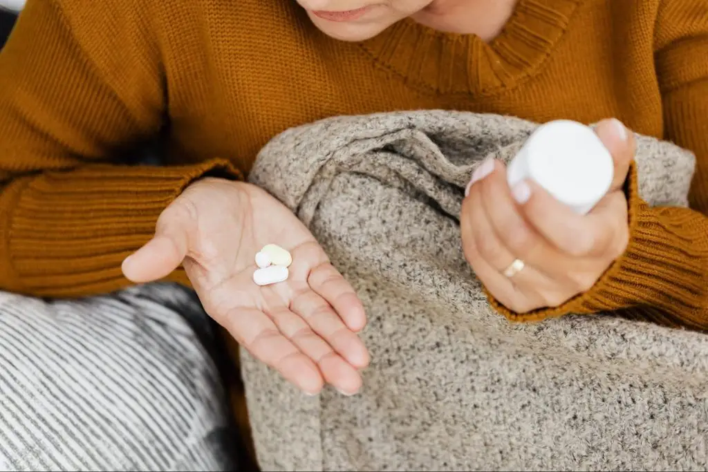 percocet withdrawal and detox