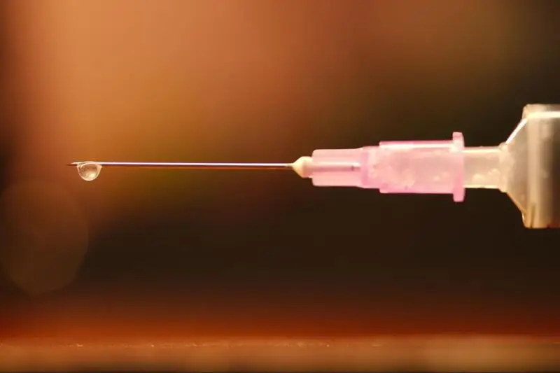 heroin withdrawal and detox