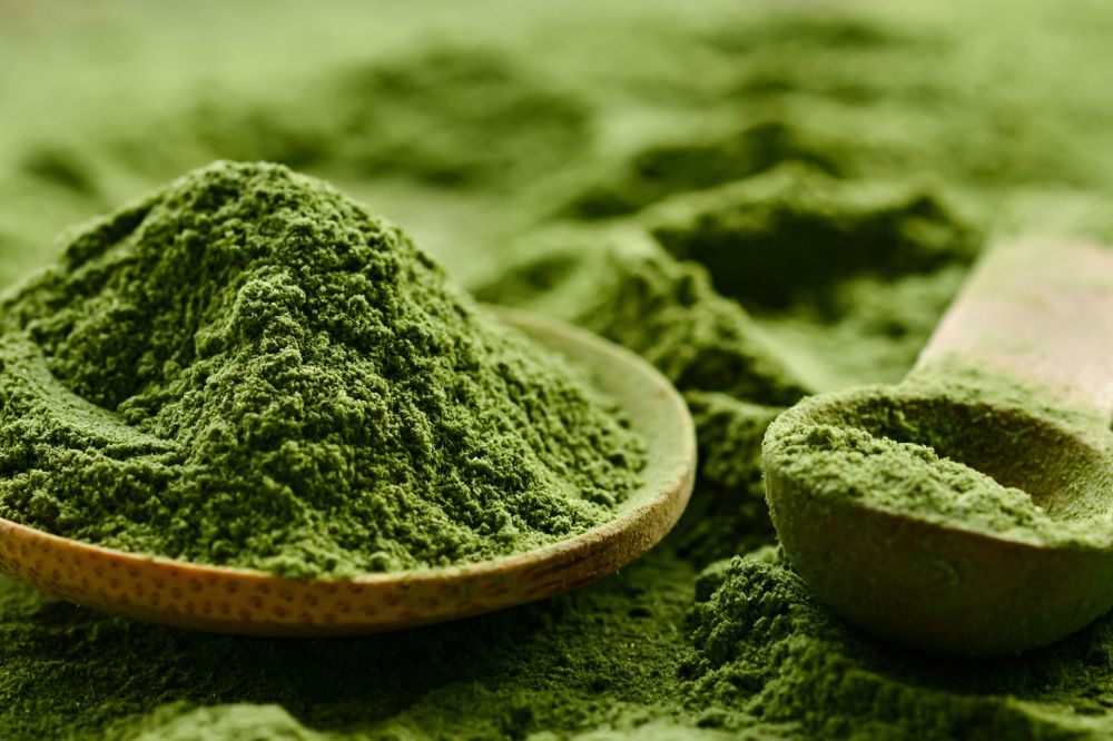 kratom addiction