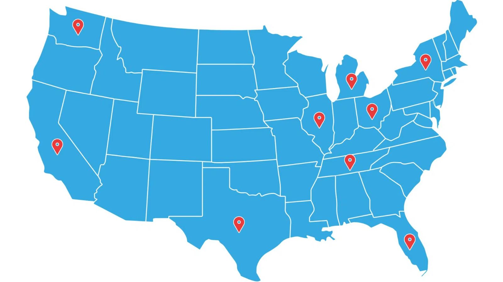 anr map locations