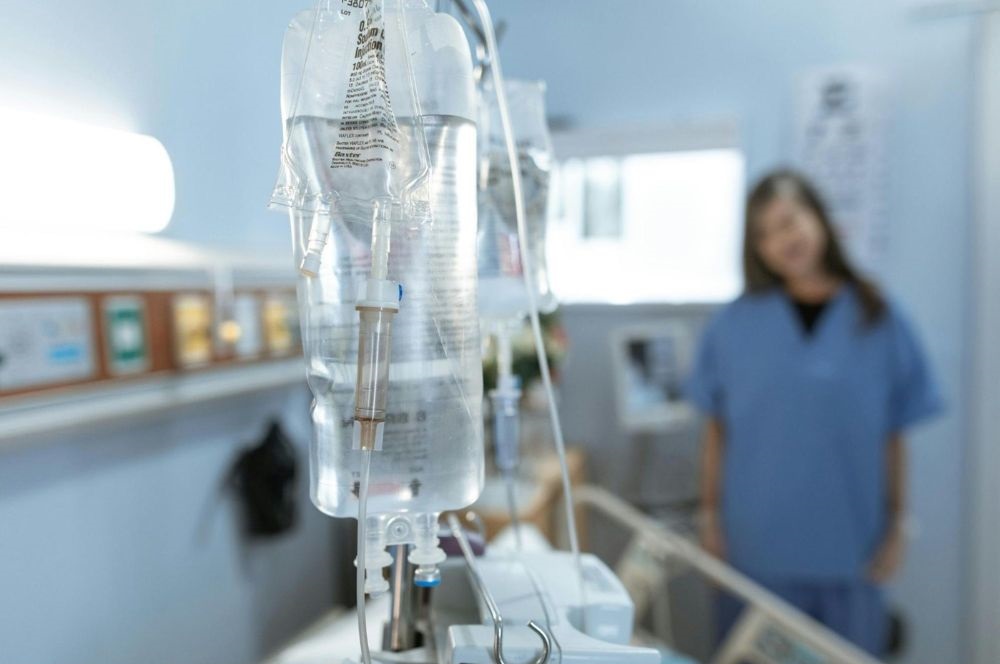 Why Patients in Washington State Are Choosing Rapid Detox?