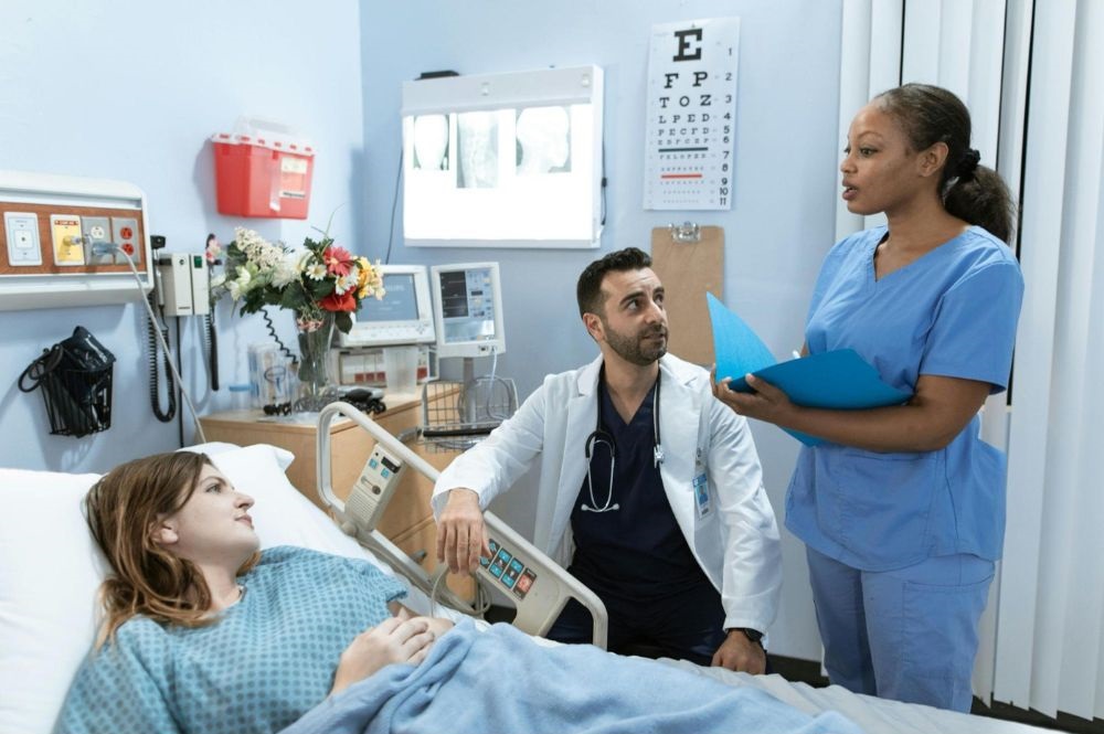Better alternatives to opioid treatment