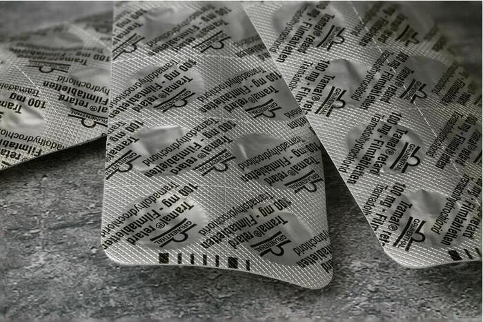 lyrica and tramadol