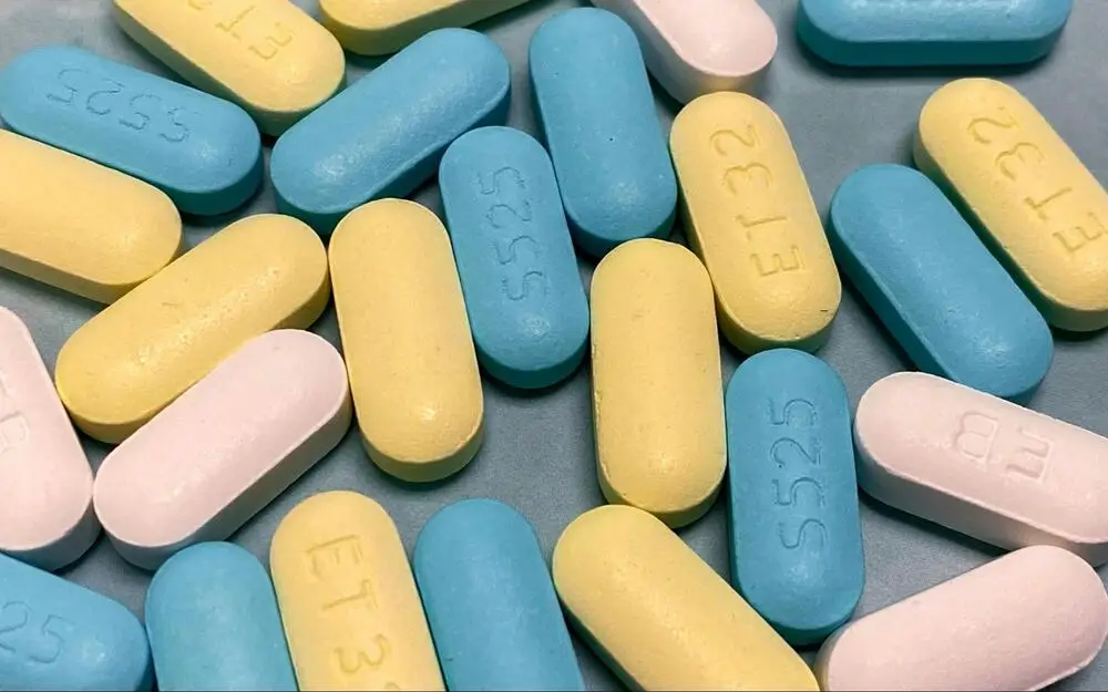 xanax and percocet