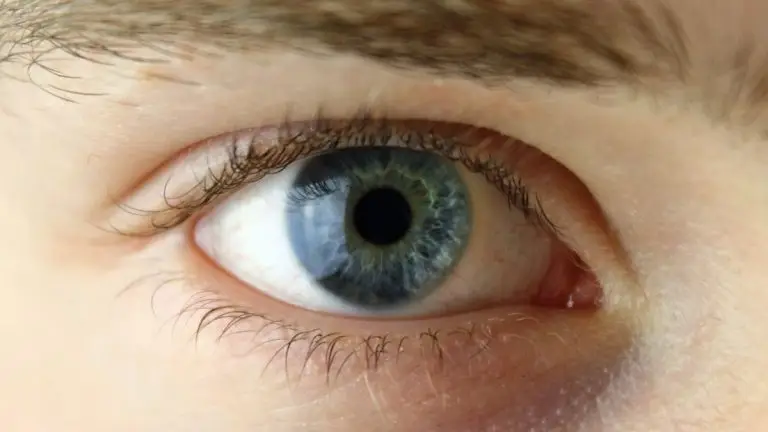 heroin eyes