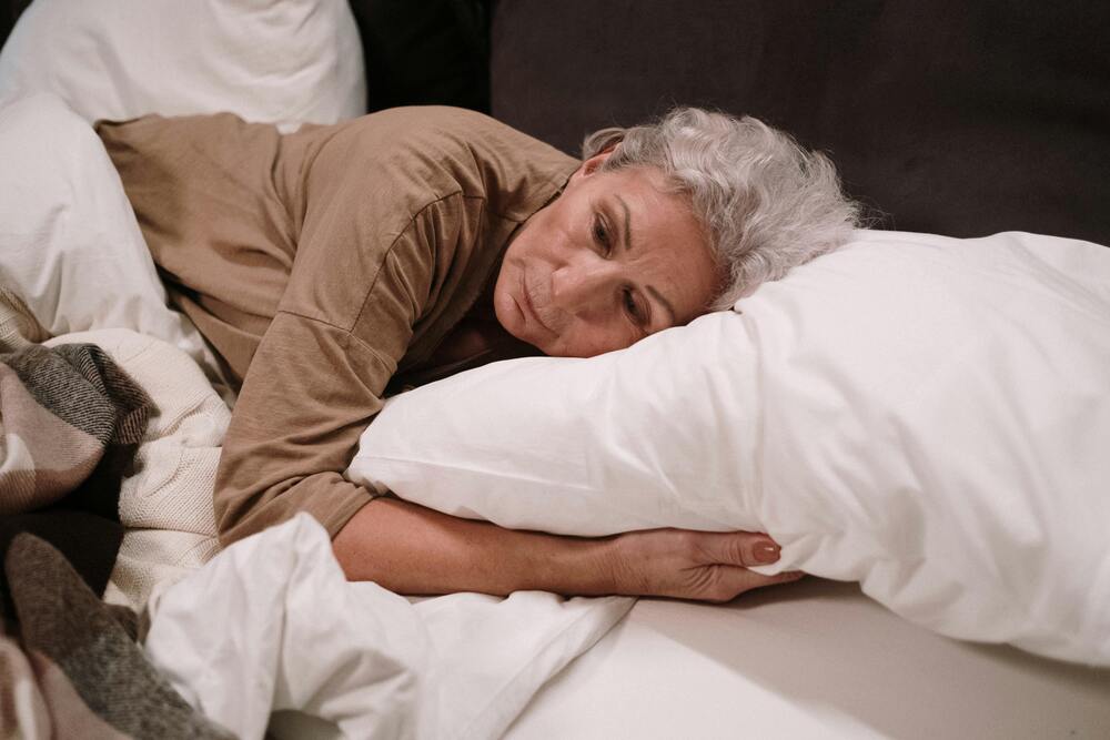 Enhanced Respiratory Depression