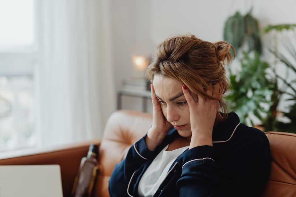 Excessive Sedation, Confusion, and Impaired Motor Skills