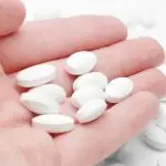 Xanax and methadone