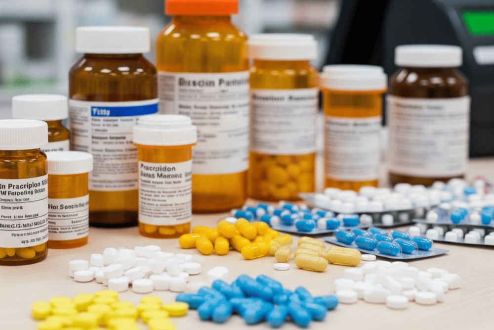 What Are Synthetic Opioids