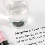 dilaudid vs morphine