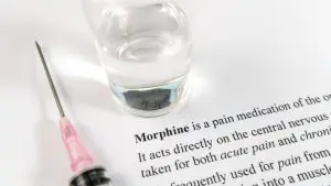 dilaudid vs morphine