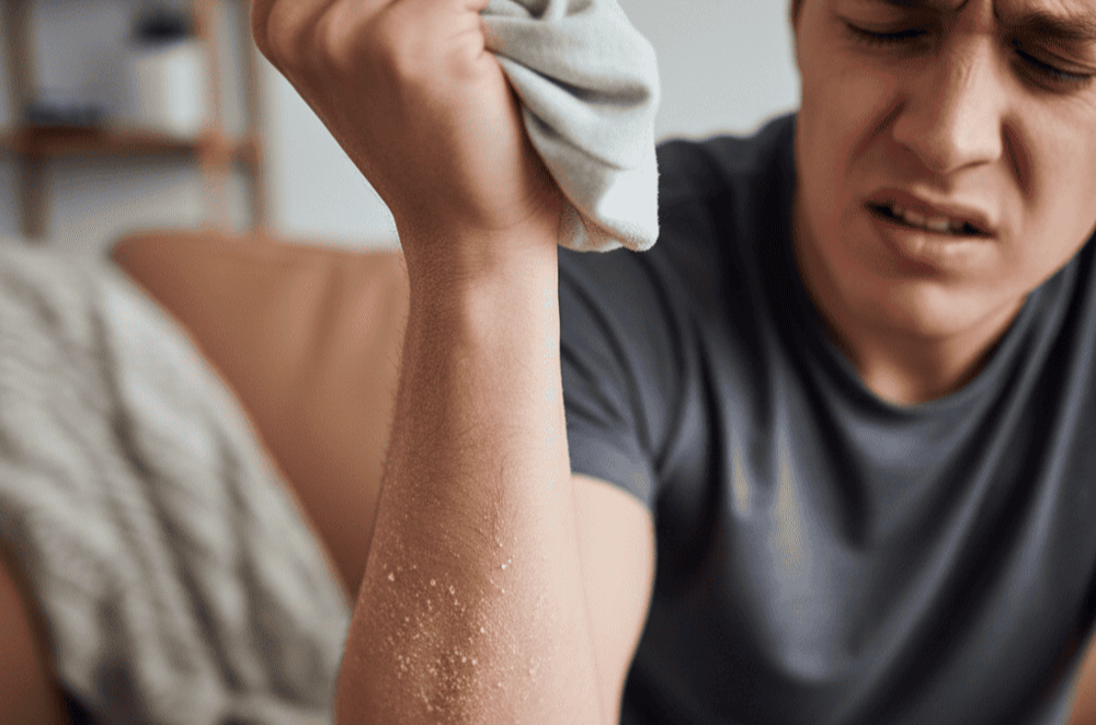 Immediate Relief Strategies for formication