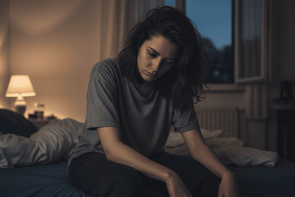 Physical Effects of the OxyContin High